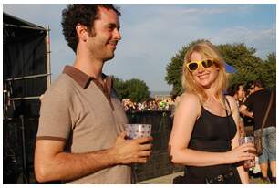 Foto 367 de la jueves 6 de julio | Bilbao BBK Live 2017